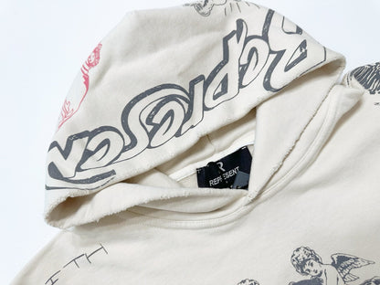 Legacy Flash Hoodie