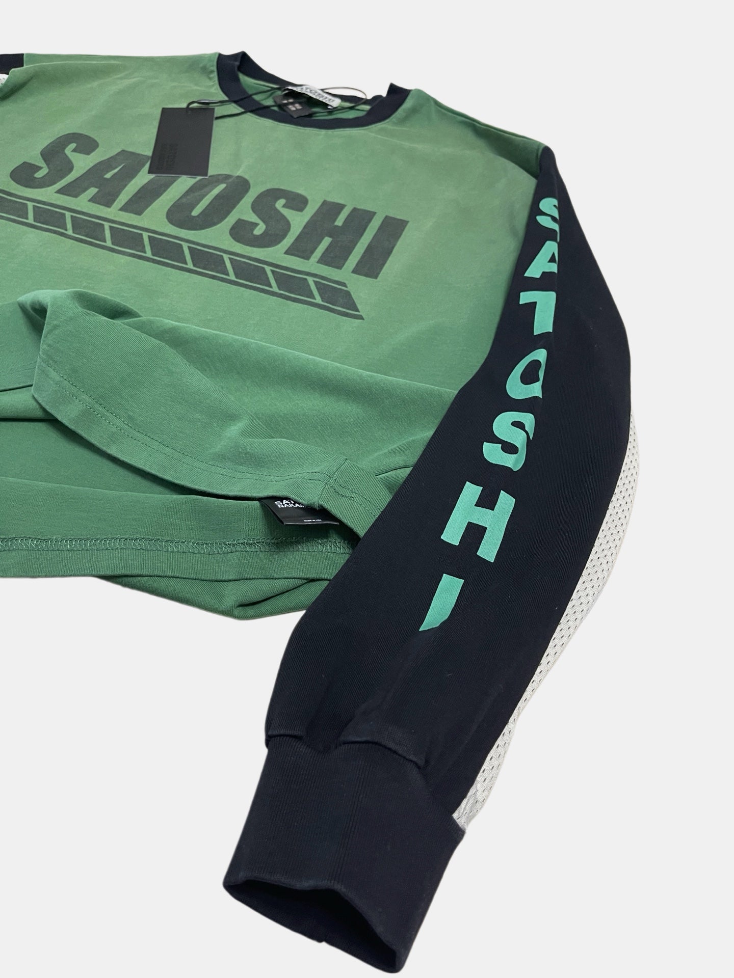 Satoshi S2202#P6527 - 19