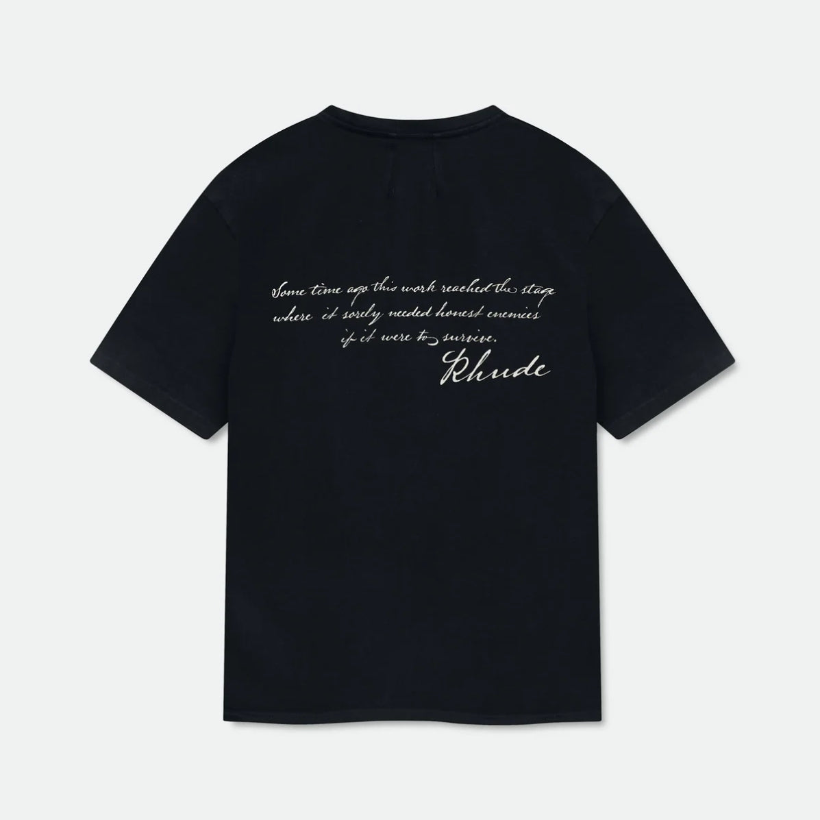 Rhude 7805 P4830 - 19