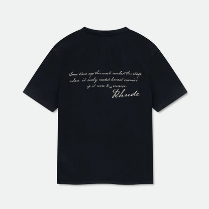 Montenegro Morada Tee