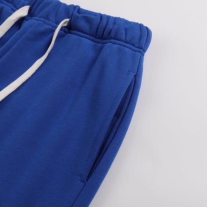 Hellstar Records Yoga Flared Sweatpants