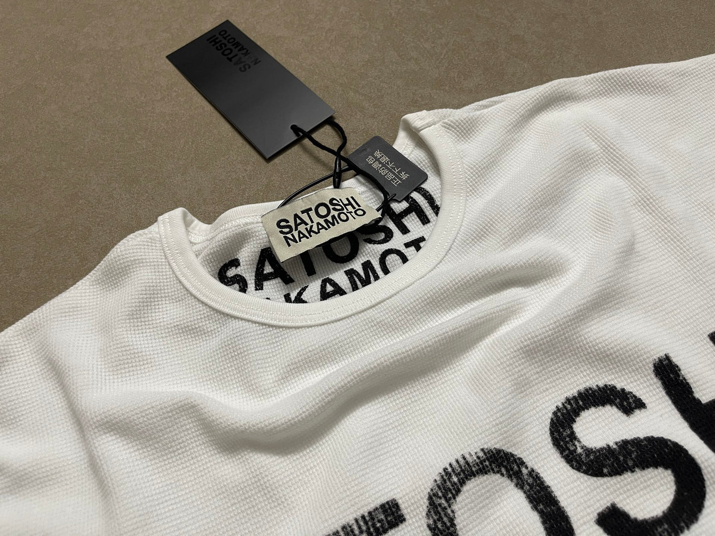 Satoshi S2107 P6532 - 19