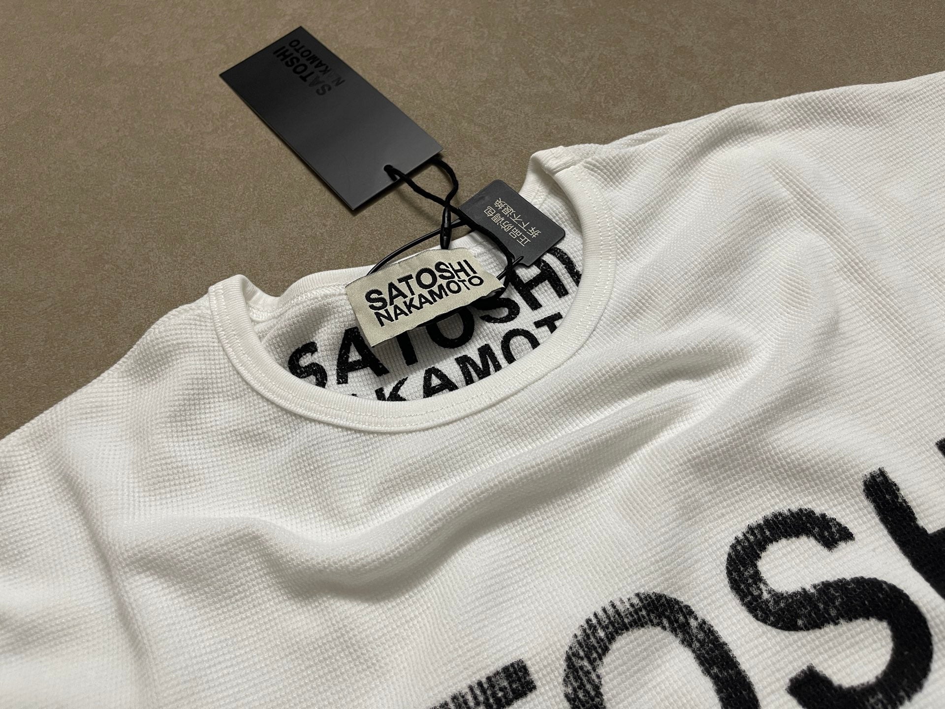 Satoshi S2107 P6532 - 19