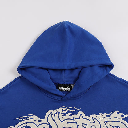 Hellstar Studios Records Records Yoga Tracksuit