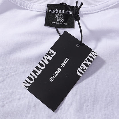 Mixed Emotion “Arch Angel” Graphic Tee