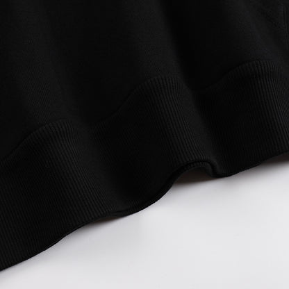 Hellstar Classic Logo Hoodie 'Black'