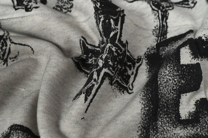 Big Chain Hoodie