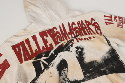 Smasher Pullover Hoodie