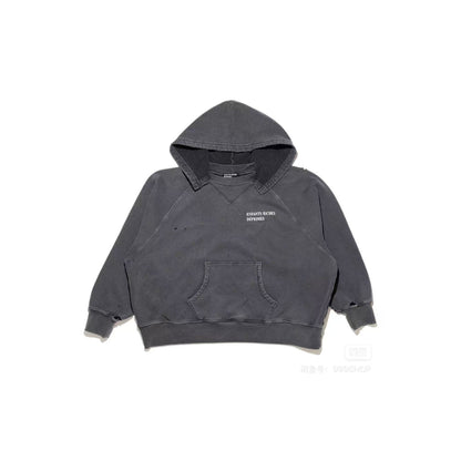 ERD Logo Raglan Afterhood
