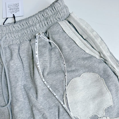 Mastermind Japan Terry Jacquard Shorts