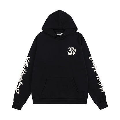 Hellstar Path To Paradise Hoodie 'Red'