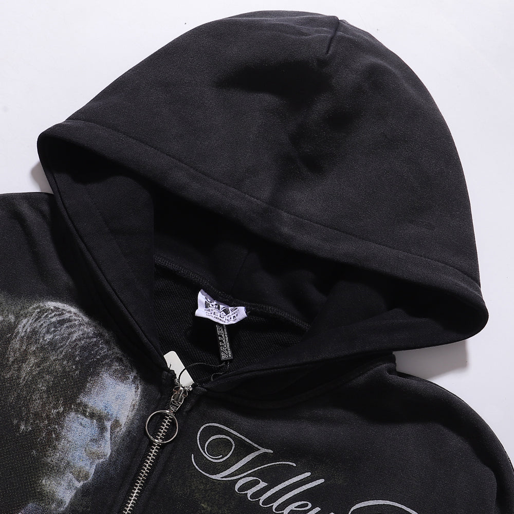 编号VA571，Vale Forever Valley Dreams The Great Zip Up24 - 19