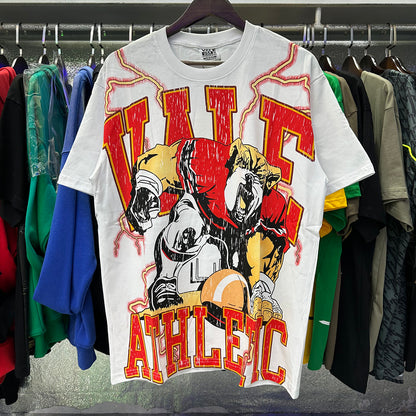 Vale Forever Athletica Heavyweight Tee