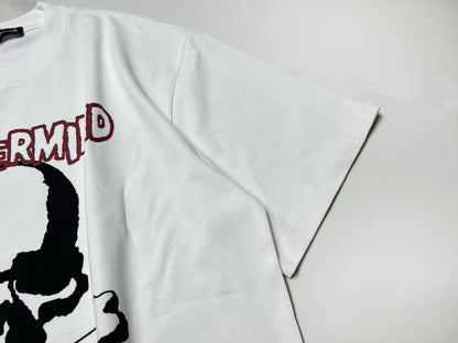 mastermind JAPAN CULT PUNK SS TEE BOXY FIT