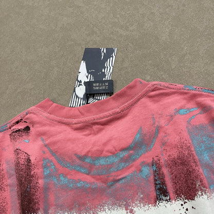 Rivington Roi Rebis Metanoia USO CVA T-Shirt