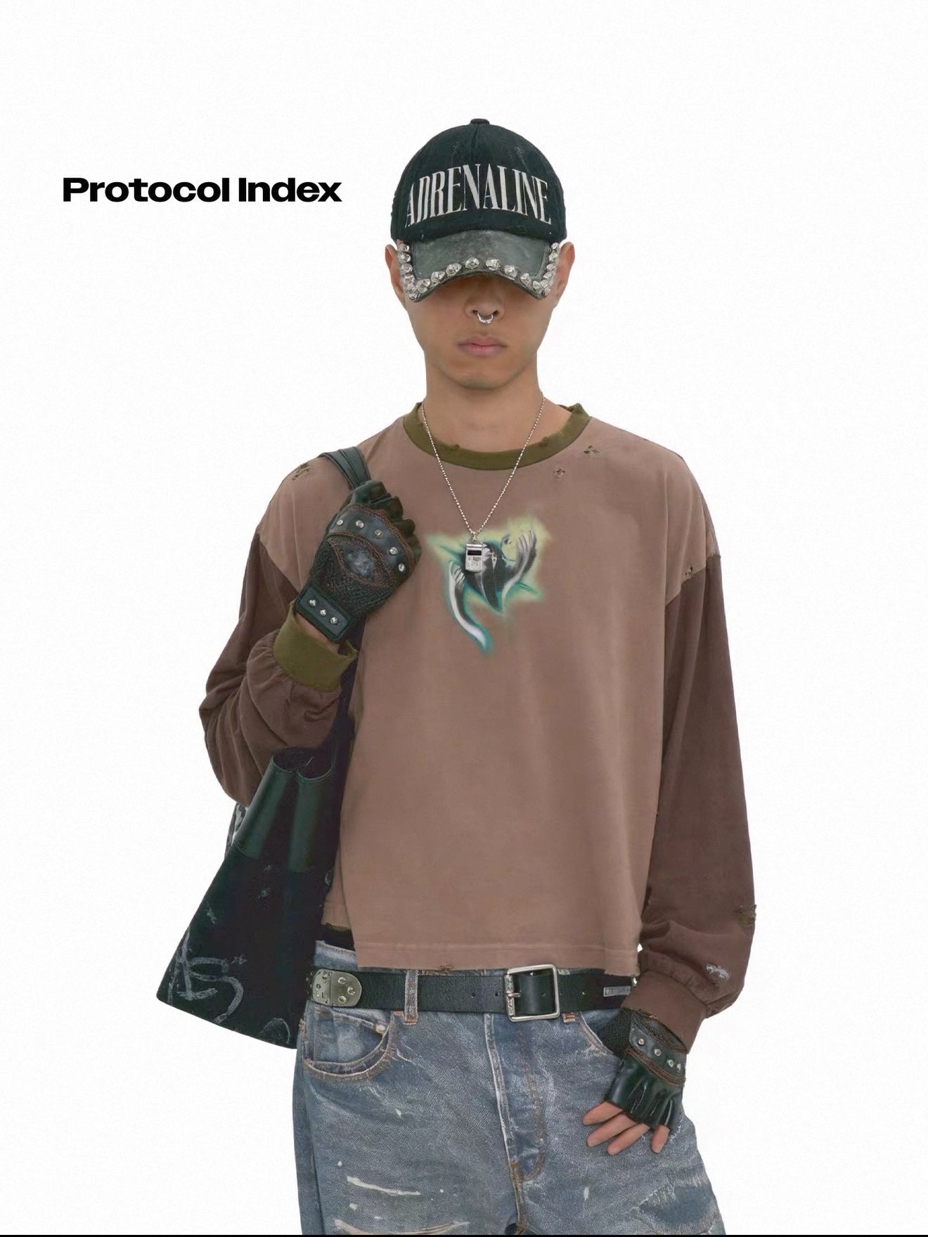 Protocol Index 731#P7221 - 19