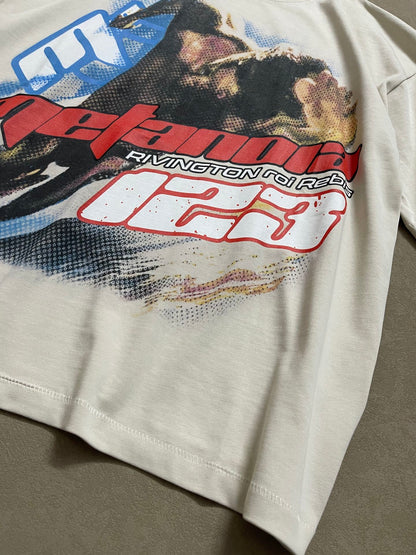 RRR123 GENERATION TEE