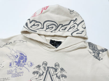Legacy Flash Hoodie