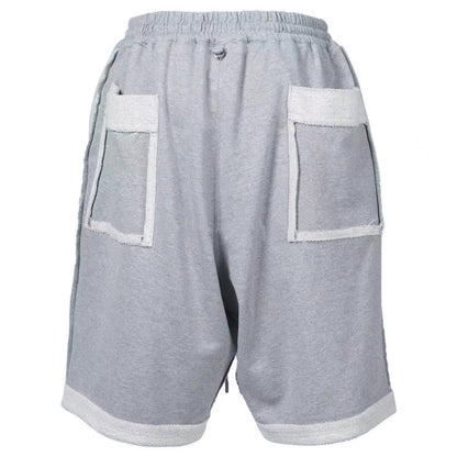 Mastermind Japan Terry Jacquard Shorts