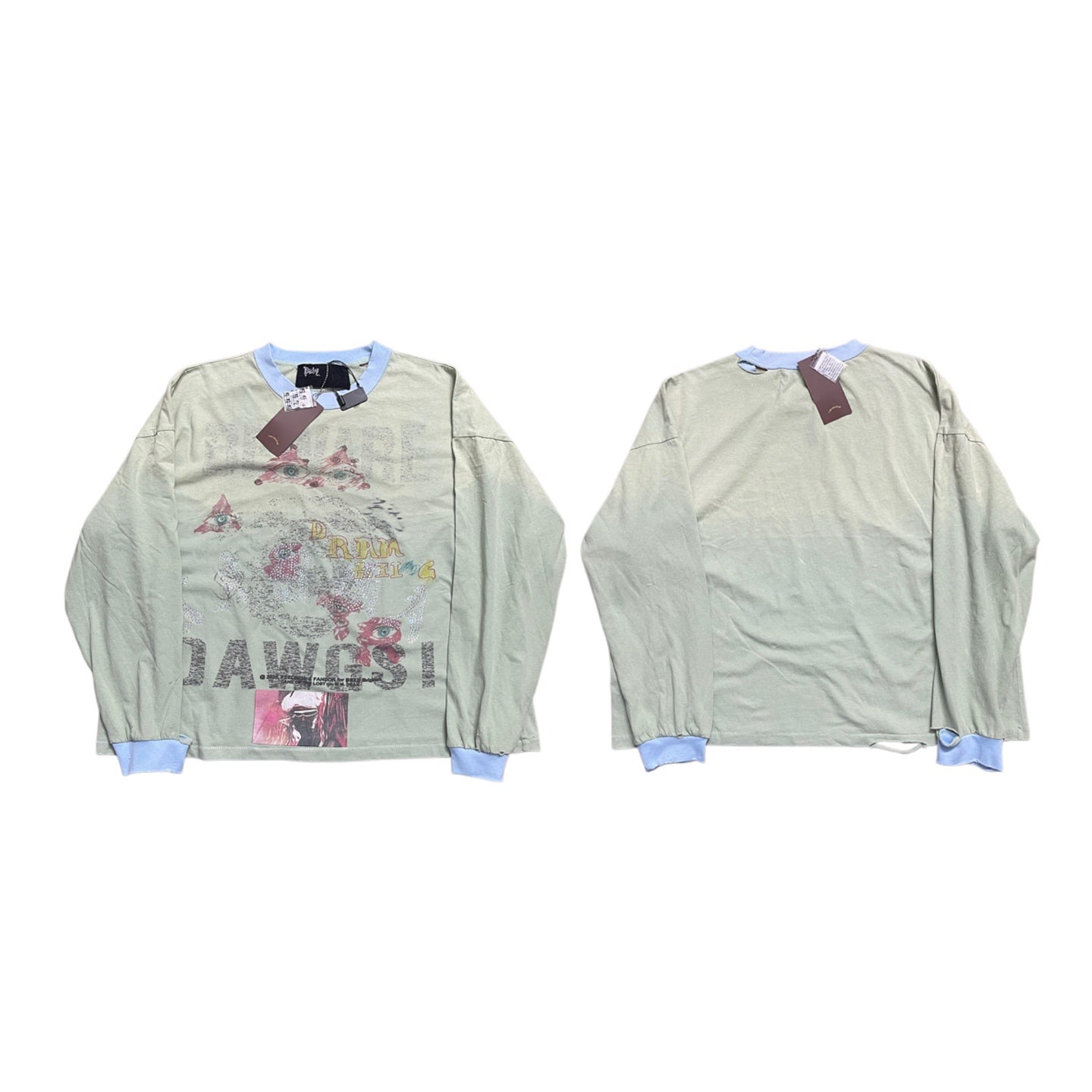 Paly H2113 P6920 - 20