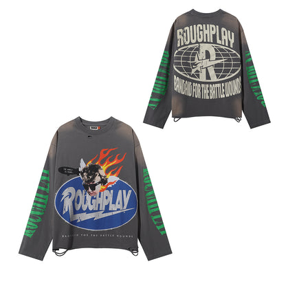 RoughPlay SoleBoy Long Sleeve