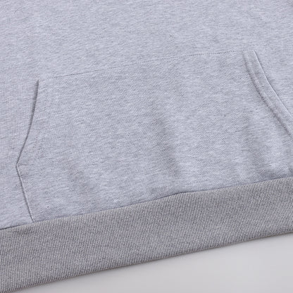 Hellstar Speed Logo Crosshair Hoodie