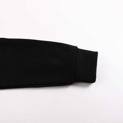 Hellstar Studios Records Yoga Tracksuit 'Black'
