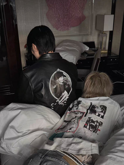 Napoleon Sid Jacket