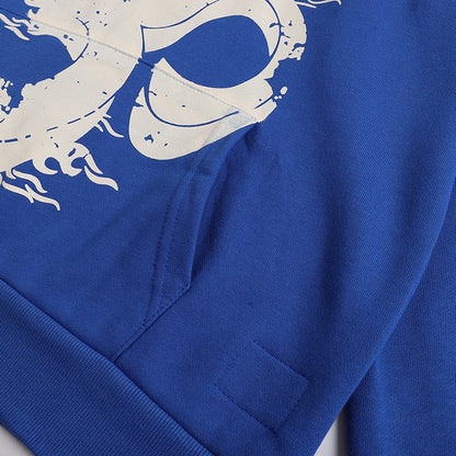 Hellstar Studios Records Records Yoga Tracksuit