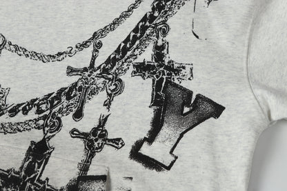 Big Chain Hoodie