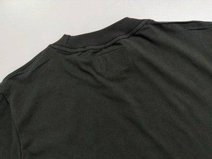ERL PHOTOGRAPHER T-SHIRT / BLACK