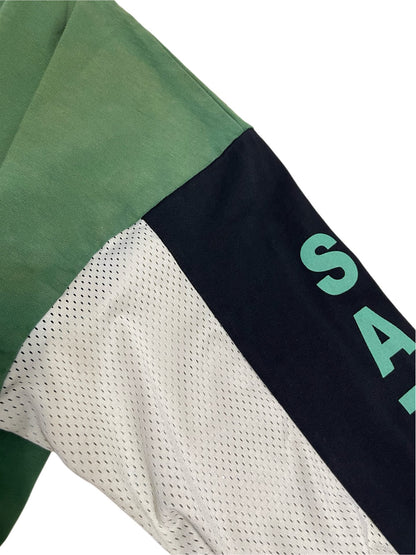 Satoshi Nakamoto Speedway Longsleeve Jersey