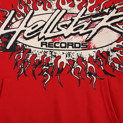 Hellstar Records Tour Tracksuit Set