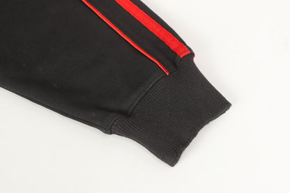 Olympia Zip Up Jacket