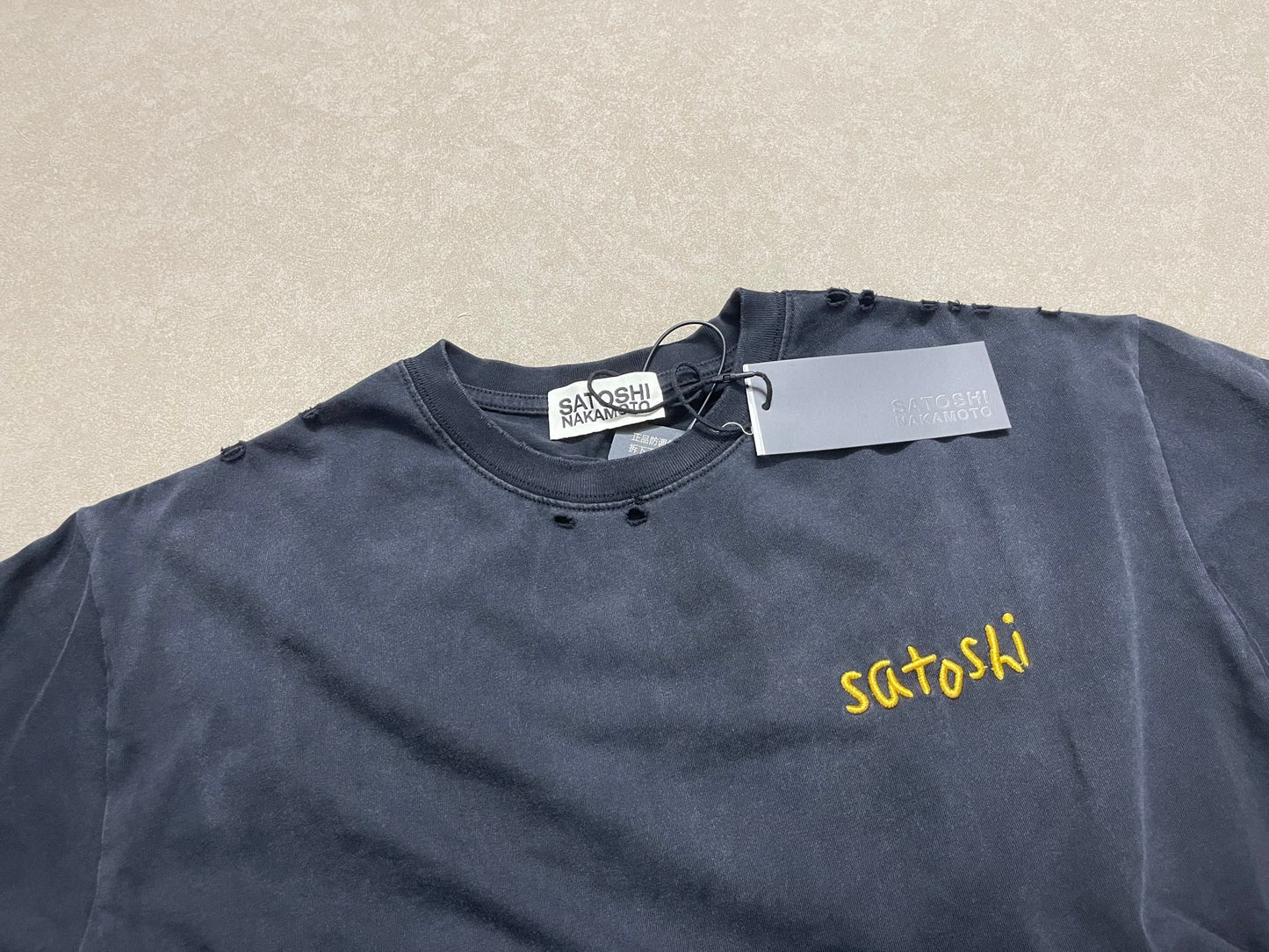 Satoshi S3314 P5526 - 20