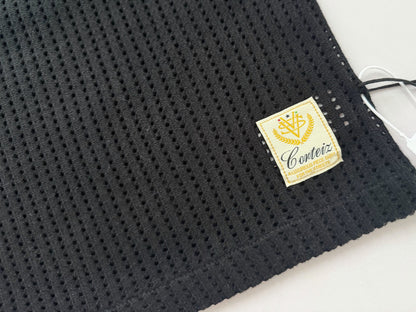 Corteiz Vice Mesh Knit Vest Multi