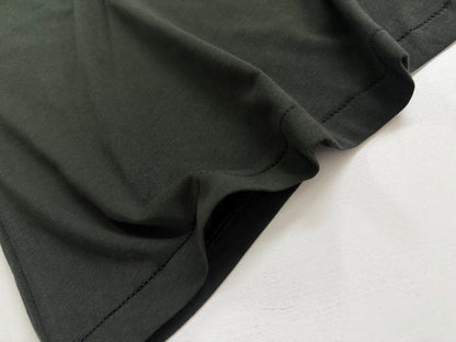 ERL PHOTOGRAPHER T-SHIRT / BLACK