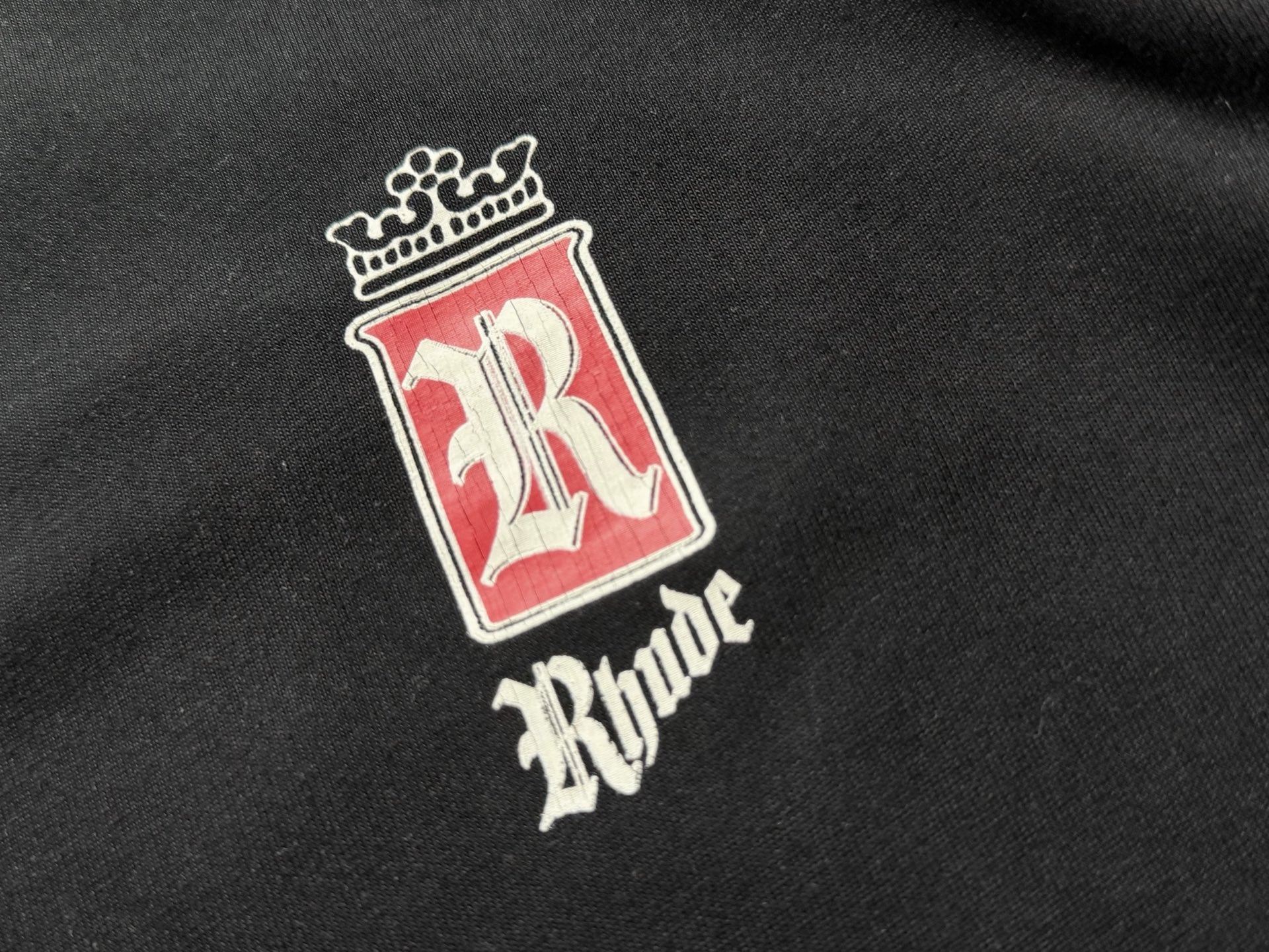 Rhude 7804 P5030 - 21