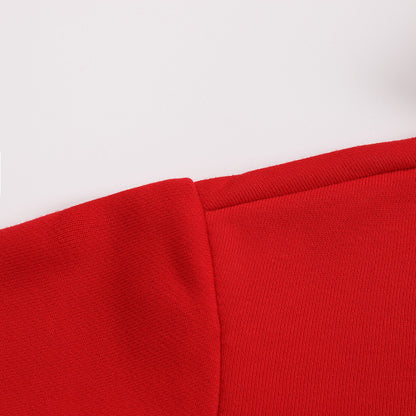 Hellstar Path To Paradise Hoodie 'Red