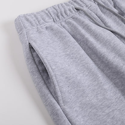 Hellstar Speed Logo Straight Sweatpants
