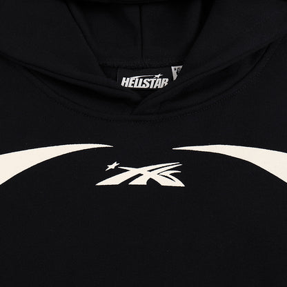 Hellstar Tribal Flame Tracksuit Set