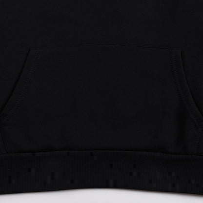 Hellstar Classic Logo Hoodie 'Black'