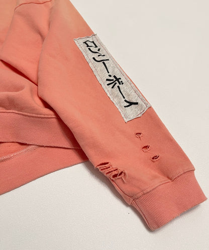 Alta Cienega Zip Hoodie