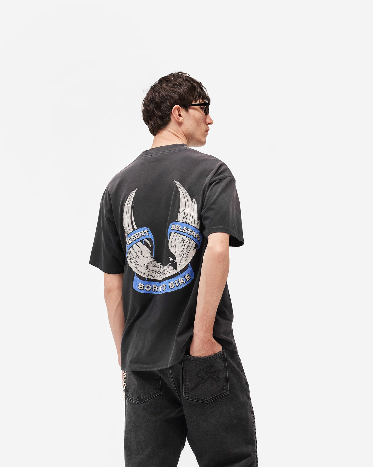 REPRESENT G9857 P6037 - 21