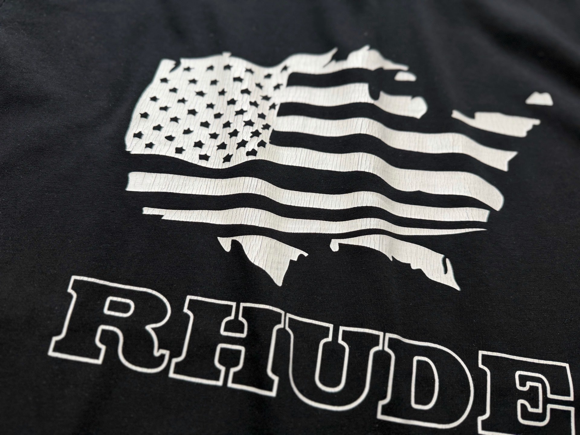 Rhude 7806 P4825 - 21