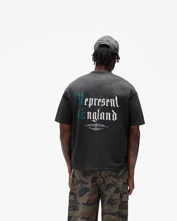 REPRESENT G9860P5835 - 21