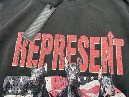 Represent Dream On Tour T-Shirt