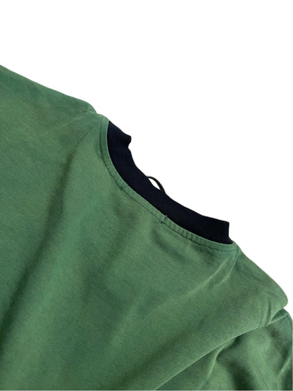 Satoshi Nakamoto Speedway Longsleeve Jersey