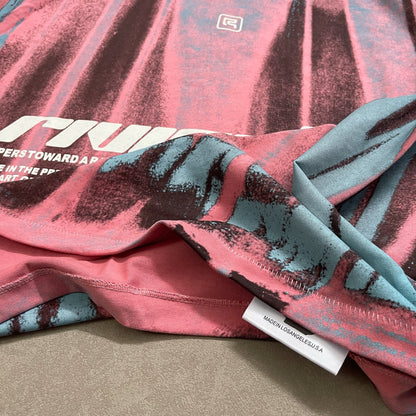 Rivington Roi Rebis Metanoia USO CVA T-Shirt