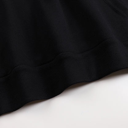 Hellstar Path To Paradise Hoodie 'Washed Black'